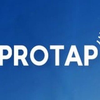 Protap Logo